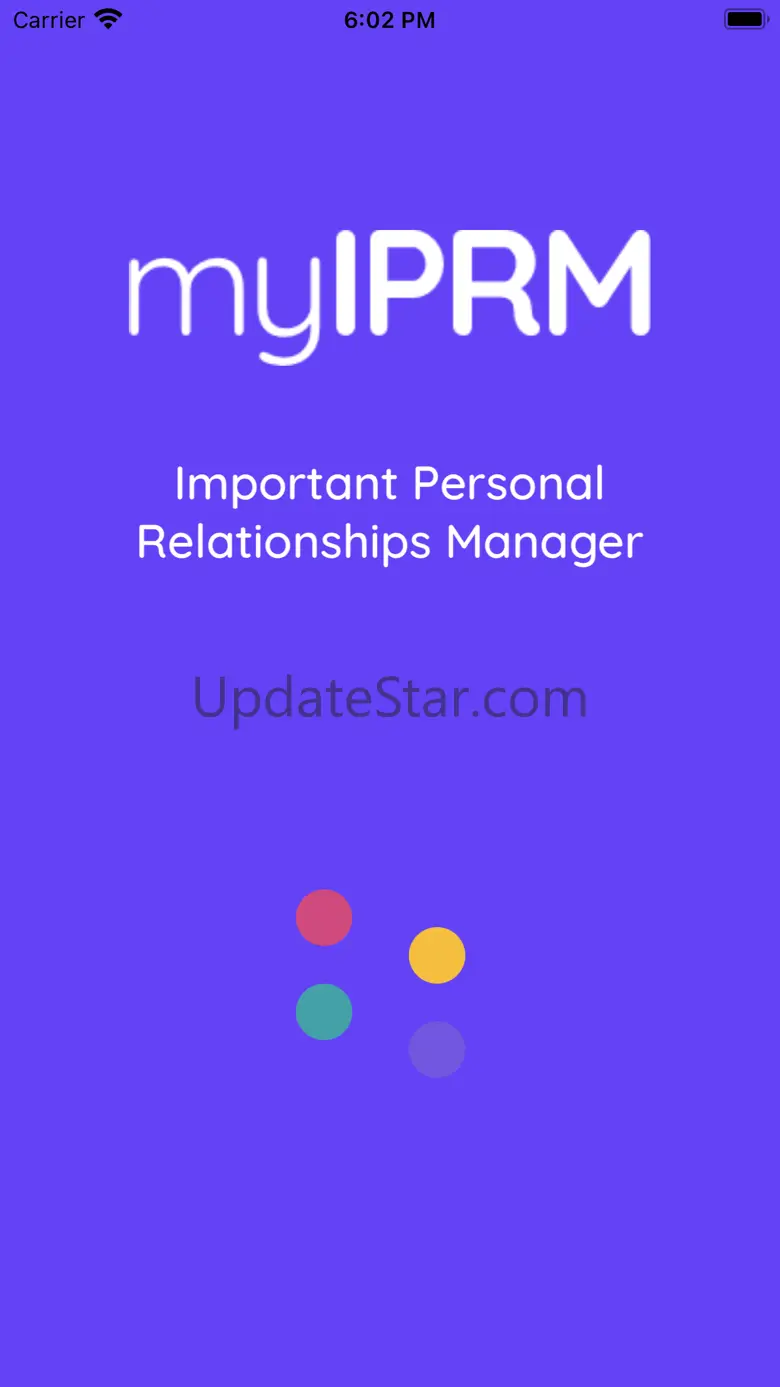 My IPRM 1.0.5
