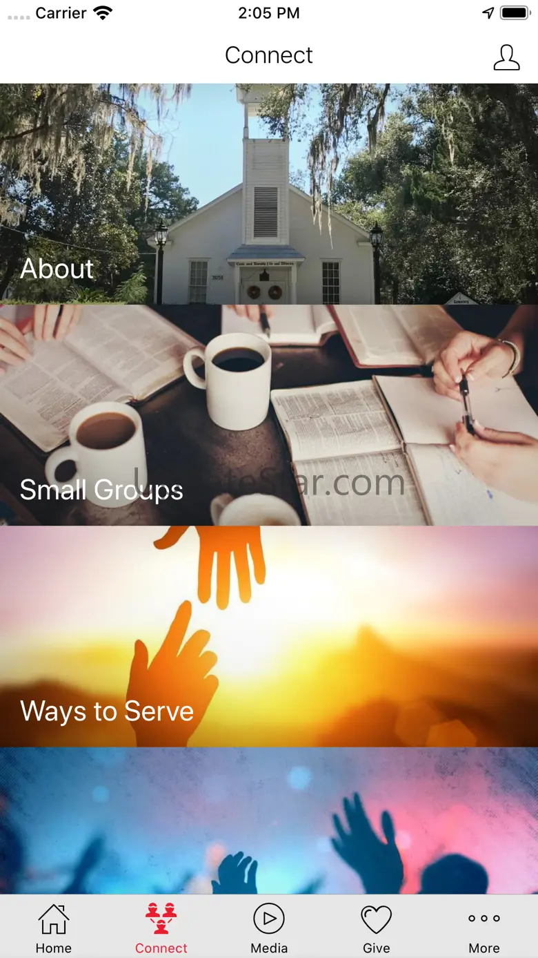 Middleburg UMC 15.3.6