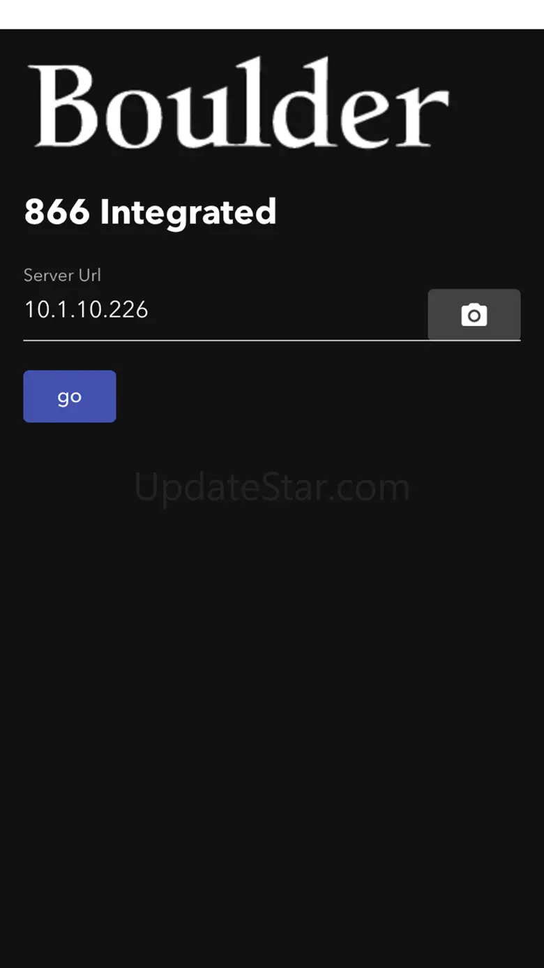Boulder Controller 2.24.9