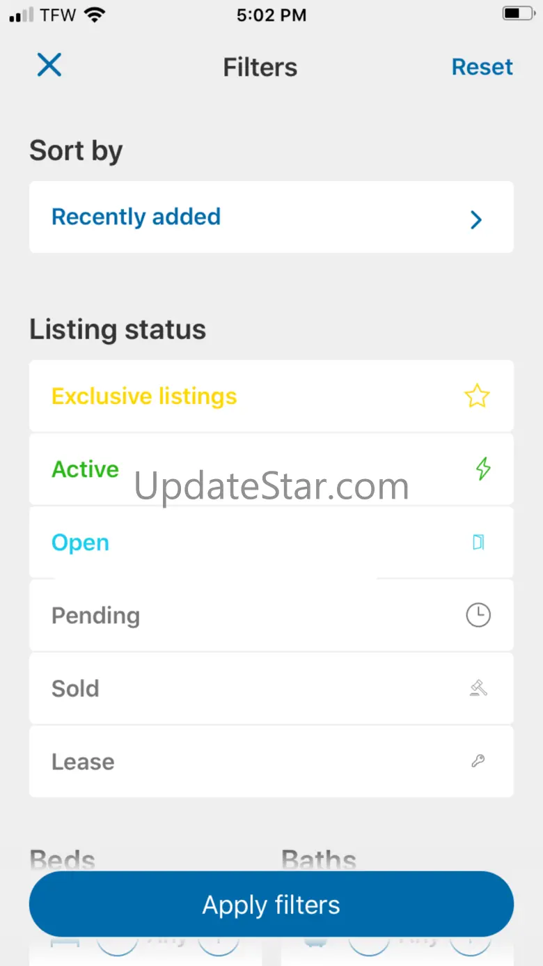 Real Estate in Real Life 7.6.0