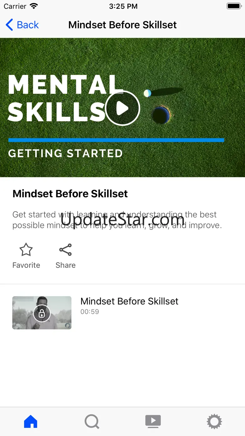 Optishot Academy 2.6.2