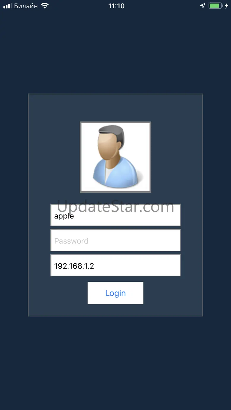 WalkieFleet 5.7.2