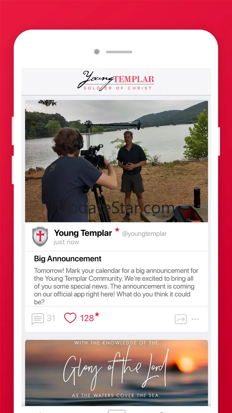 Young Templar 1.52.10