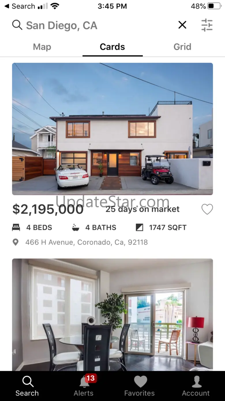 San Diego Realty 7.6.0
