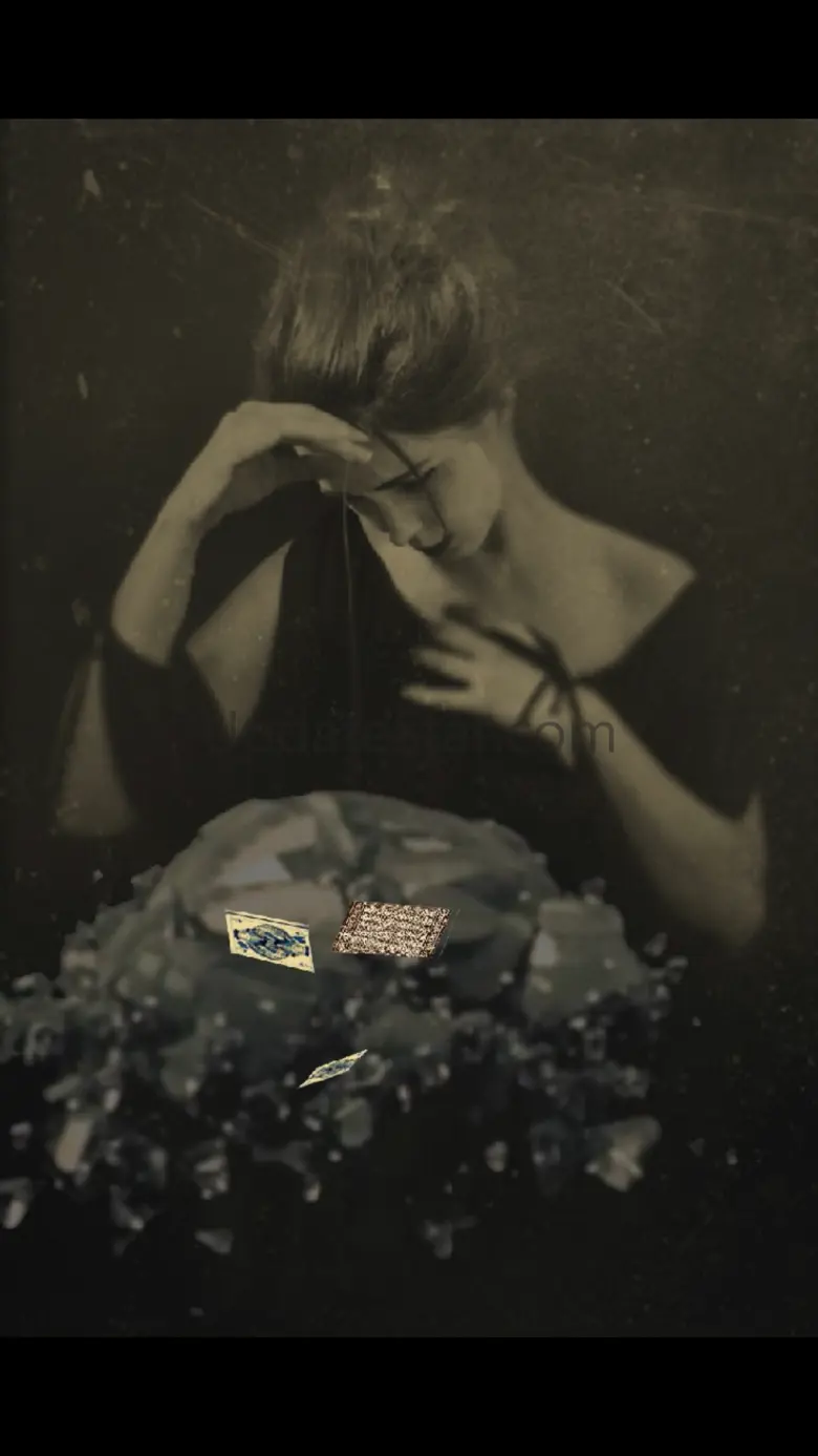 Gypsy Queen Tarot 1.27.2
