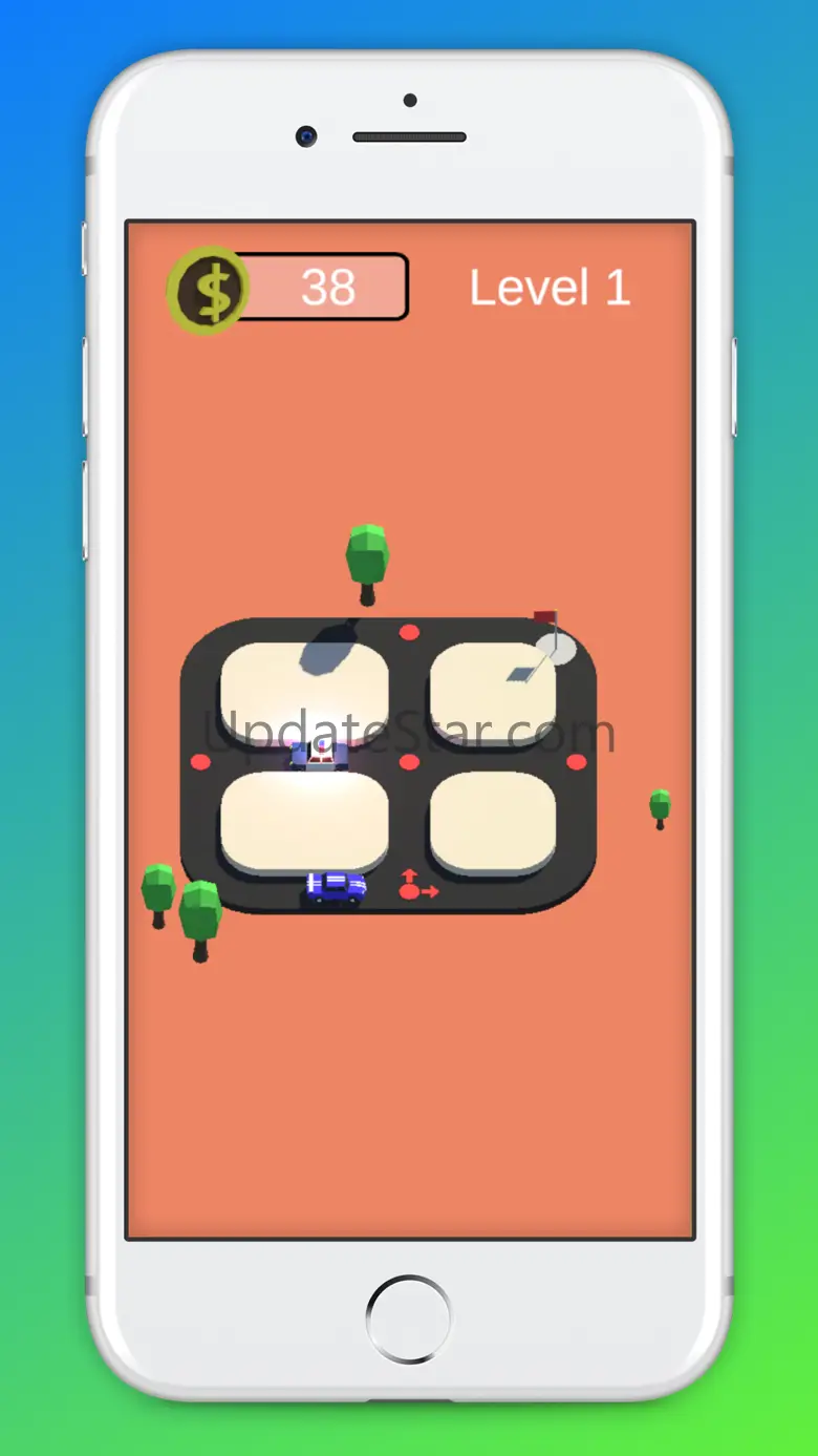 Cop Escape 1.0.2