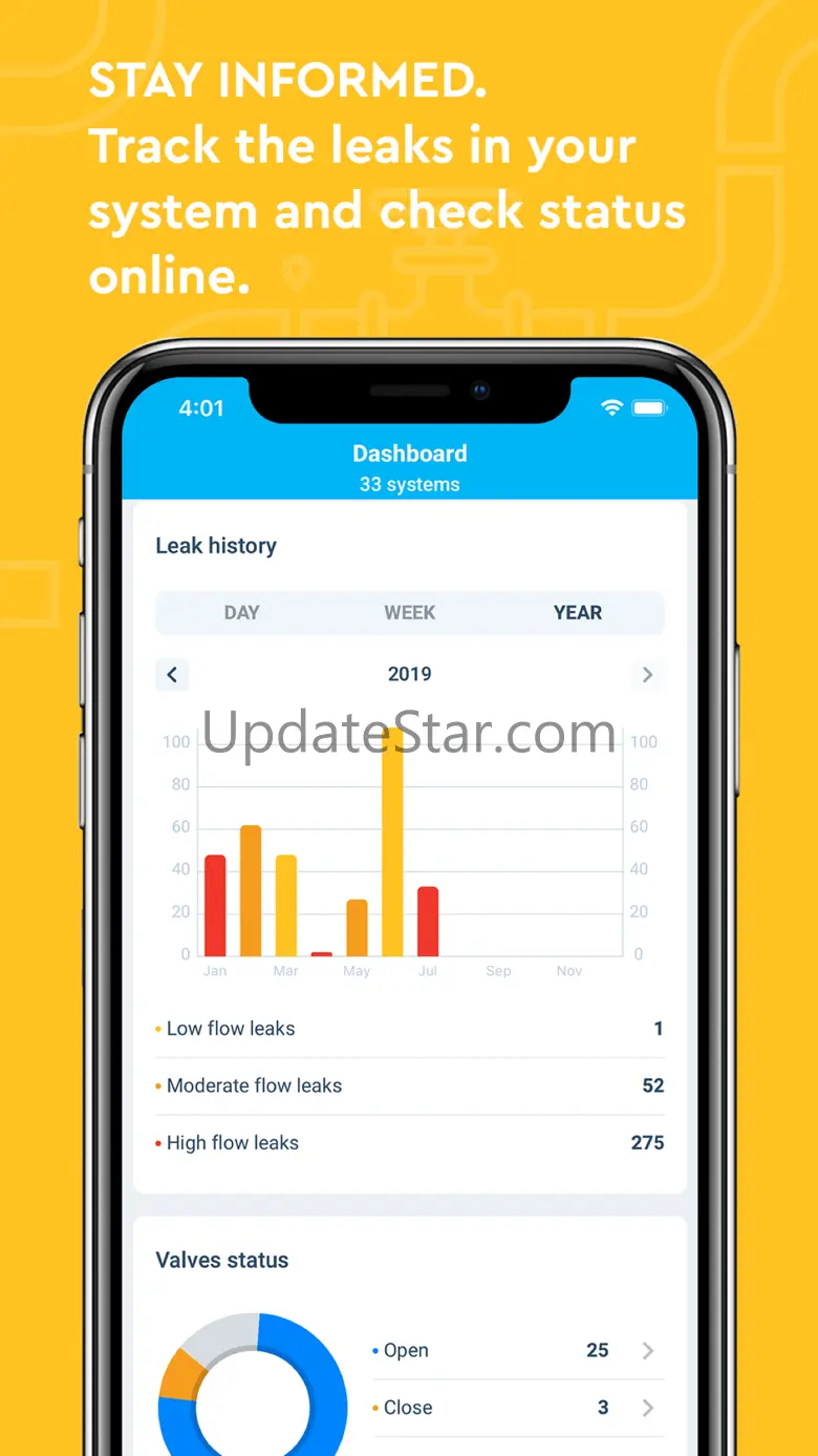 WINT - Water Intelligence 1.2.50
