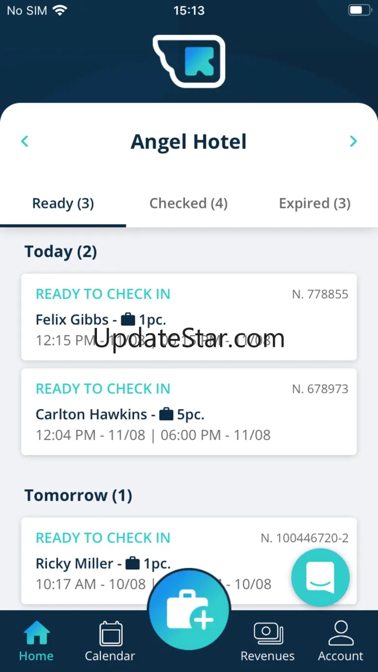 Angel App by Radical 4.1.4
