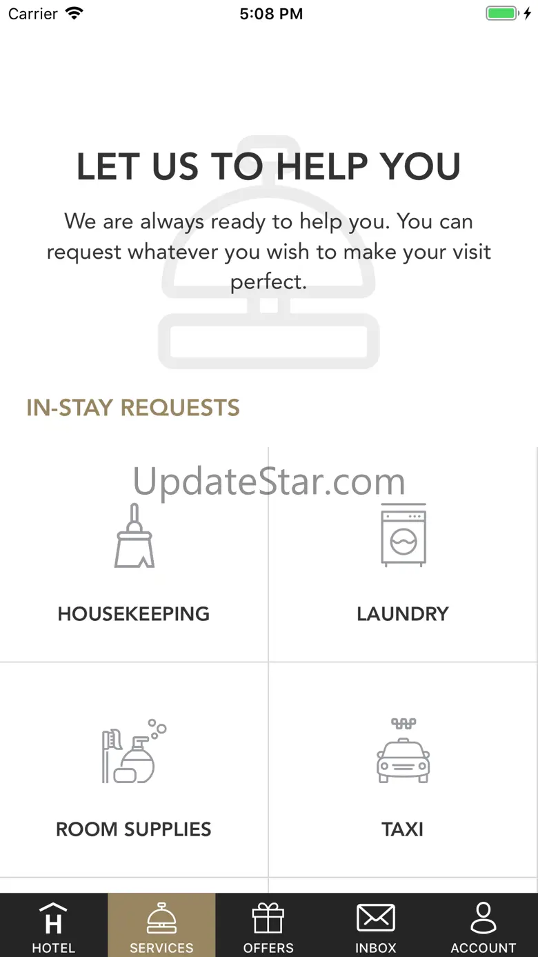 The Stay Hotels 4.8