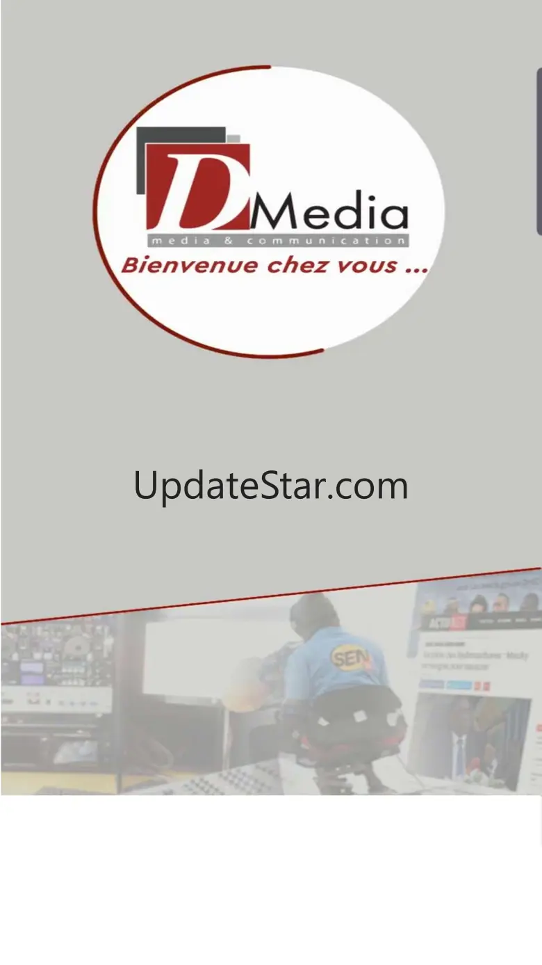 DMedia Officiel 3.2