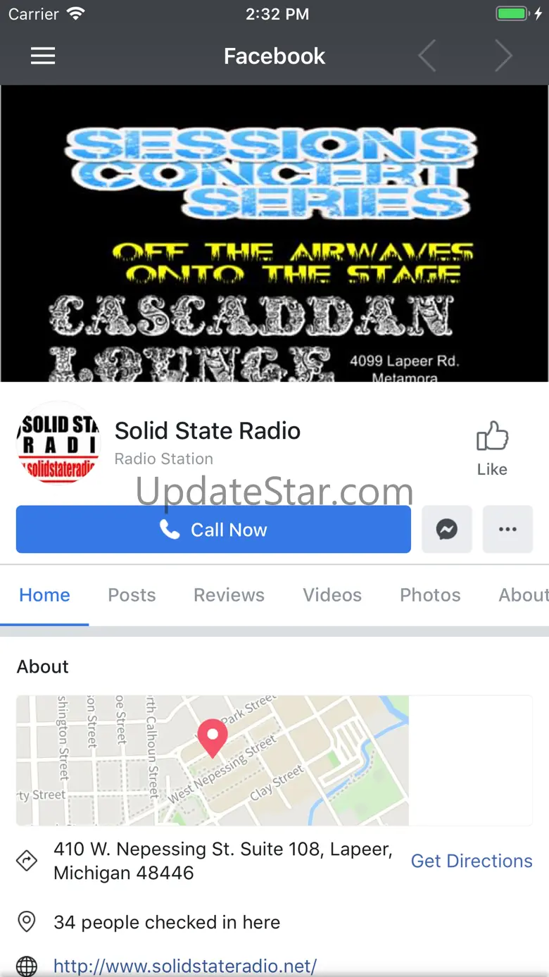 Solid State Radio, LLC 1.0