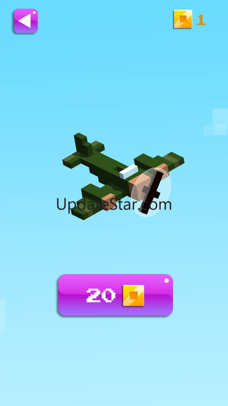 Missiles Vs Aces 1.0
