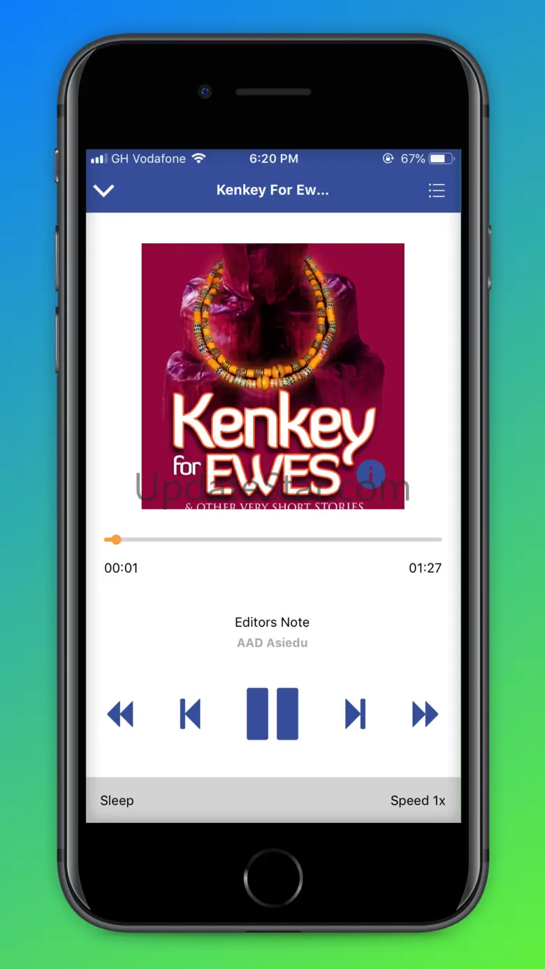 AkooBooks 7.0