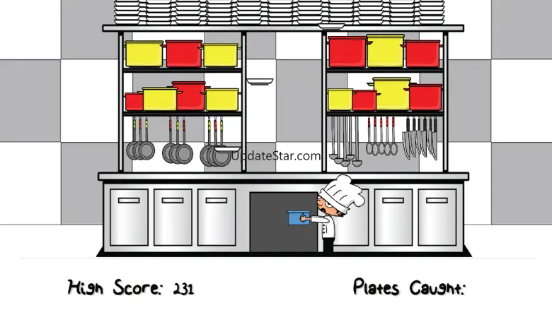 Dinner Dash 1.3
