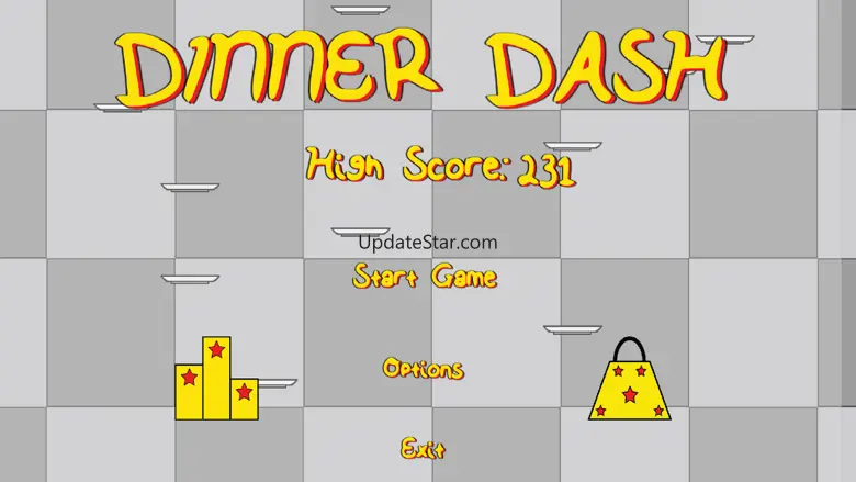 Dinner Dash 1.3