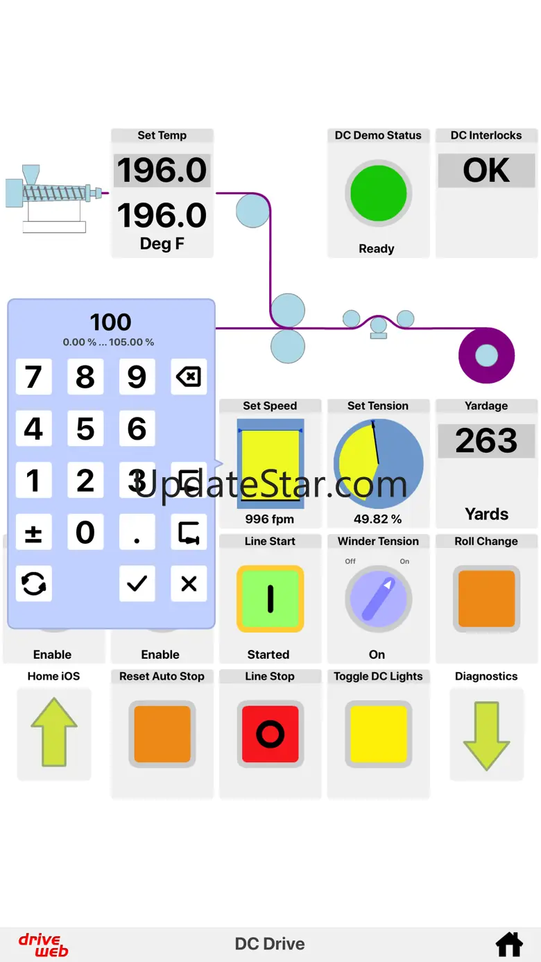 savvyPanel 3.58