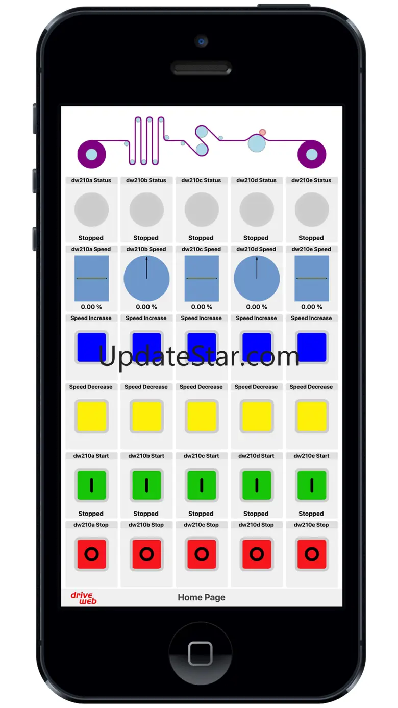 savvyPanel 3.58