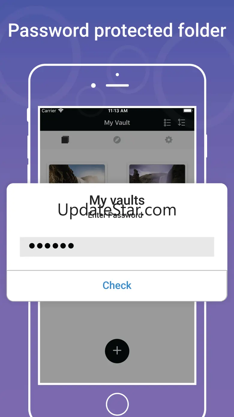 My vault : Hide photos videos 1.2.8