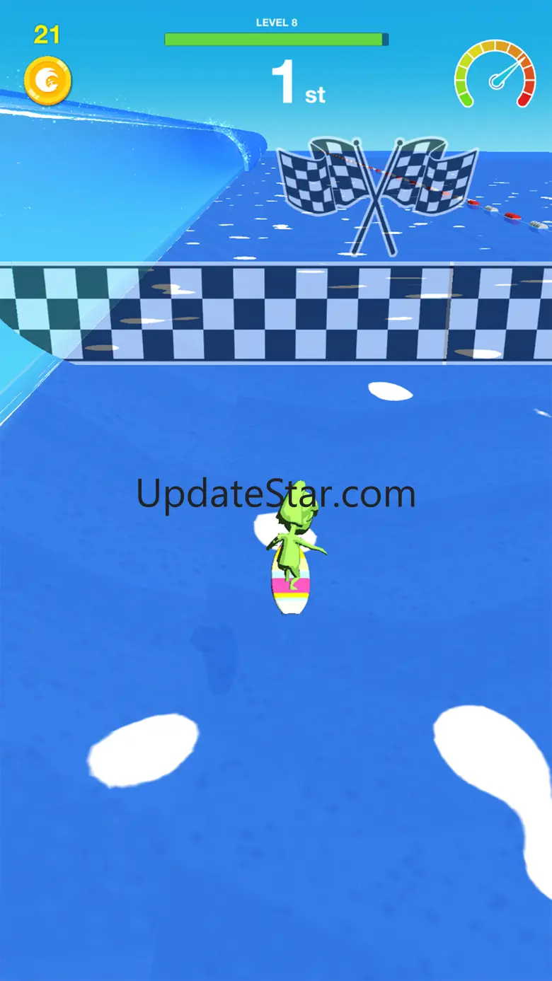 SurfsUp.io 0.2