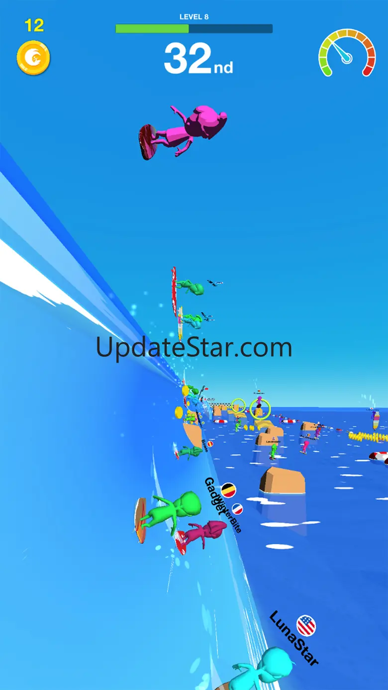 SurfsUp.io 0.2