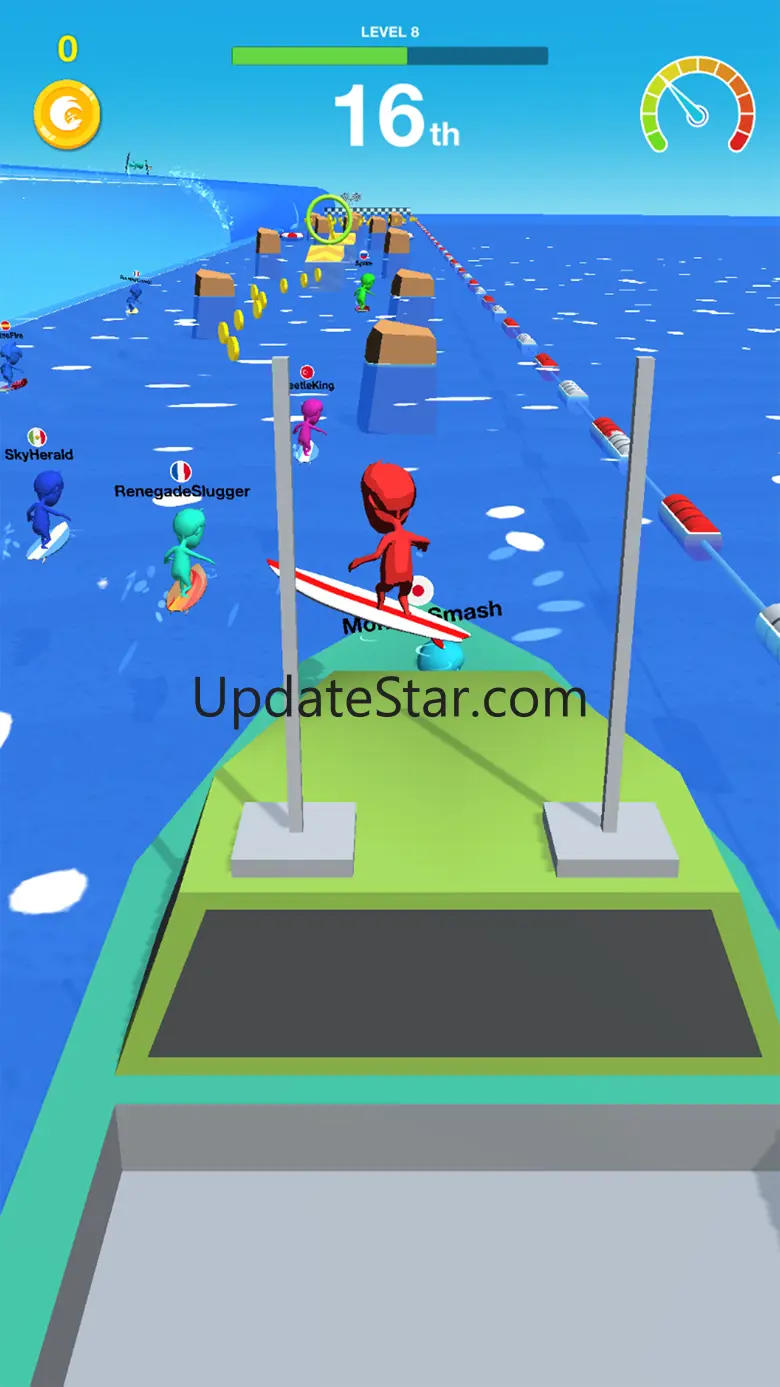 SurfsUp.io 0.2