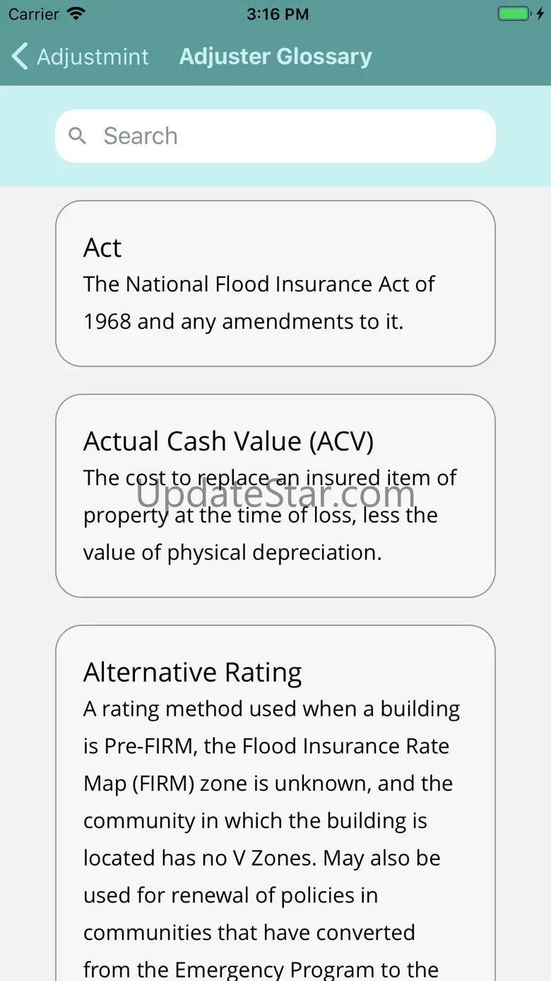 AdjustMint 1.1