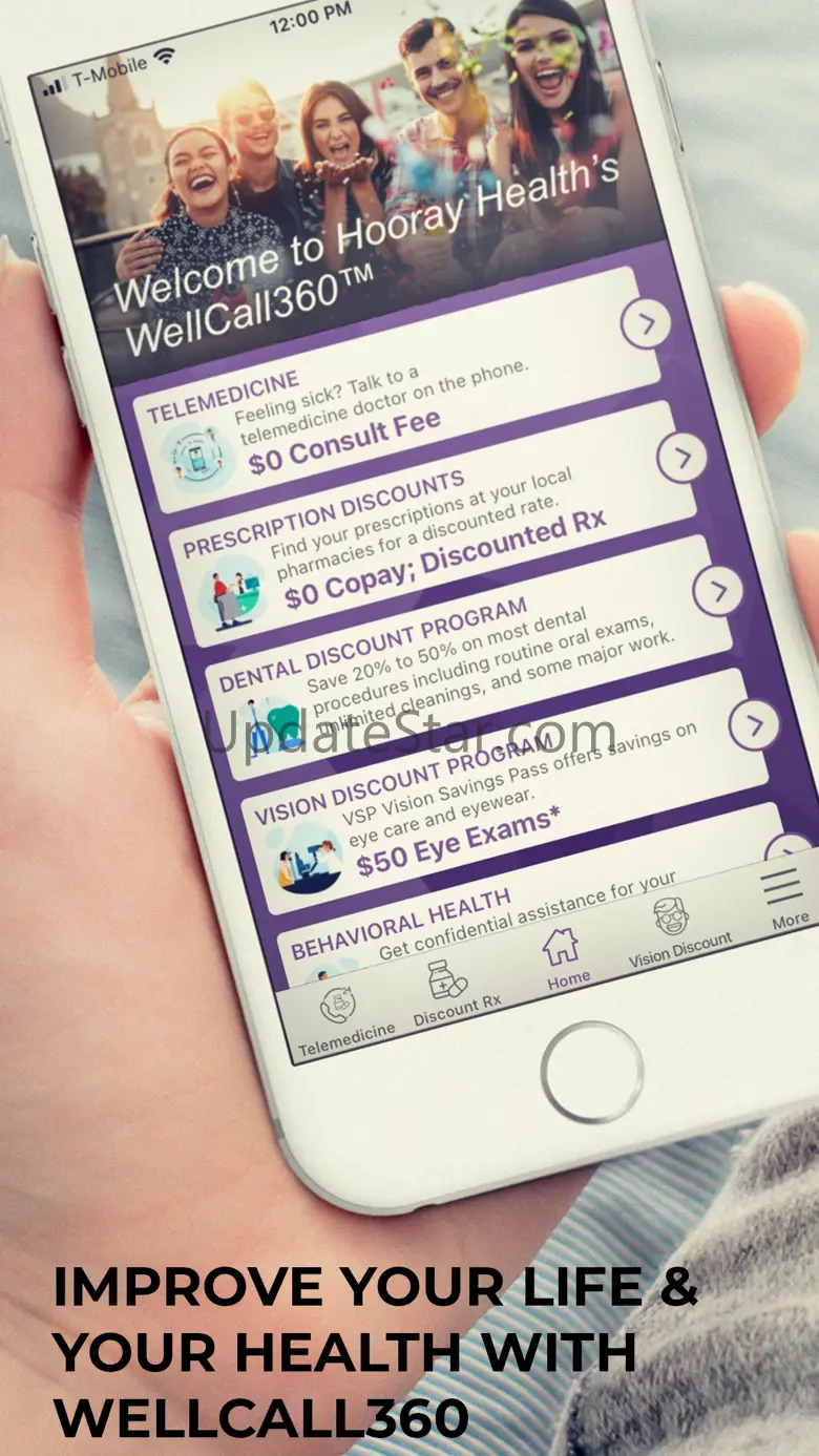 WellCall360 4.0