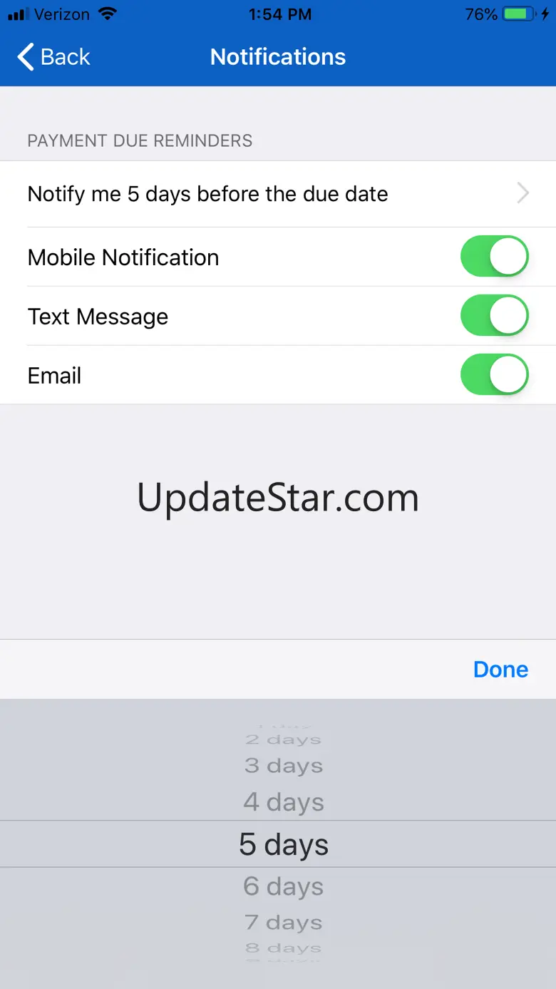 Tepco Mobile 1.0.14
