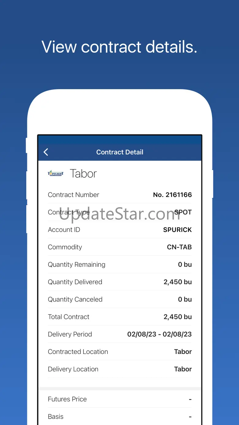 Topflight Grain 4.0.737