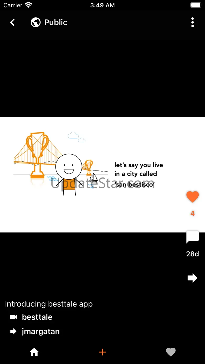 Sprinkles: Find Your Space 1.2.6