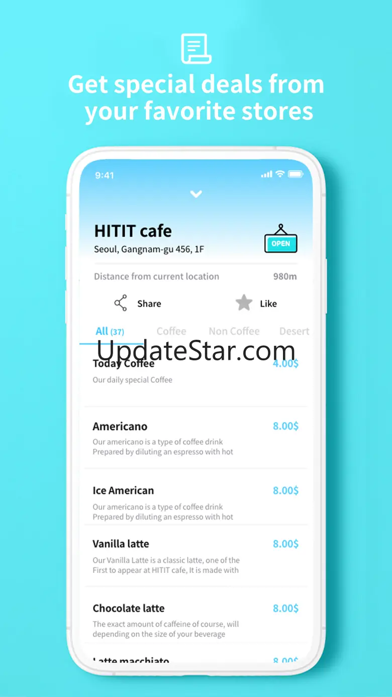 HitIt - Location based videos 5.9.2