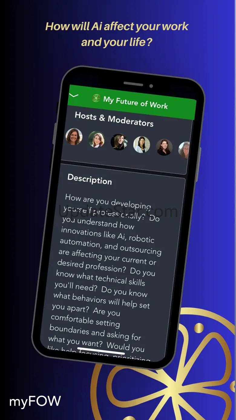 My Future of Work 8.123.3