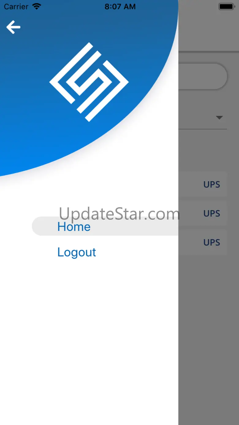 ShipLeap Mobile 2.3