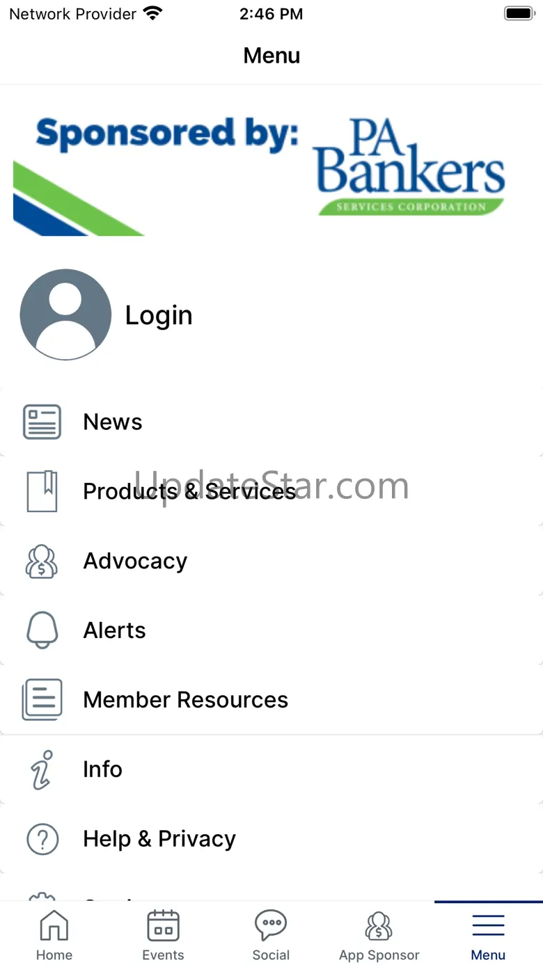PABankers 18.6.2