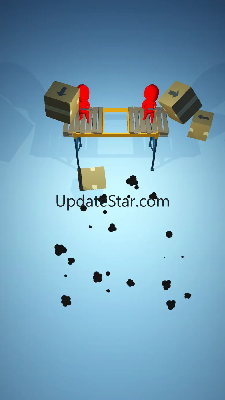 Mr Boom 1.1