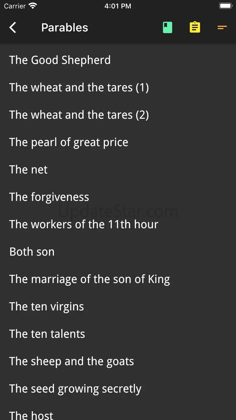 Bible Multi "The Life" 1.29.1