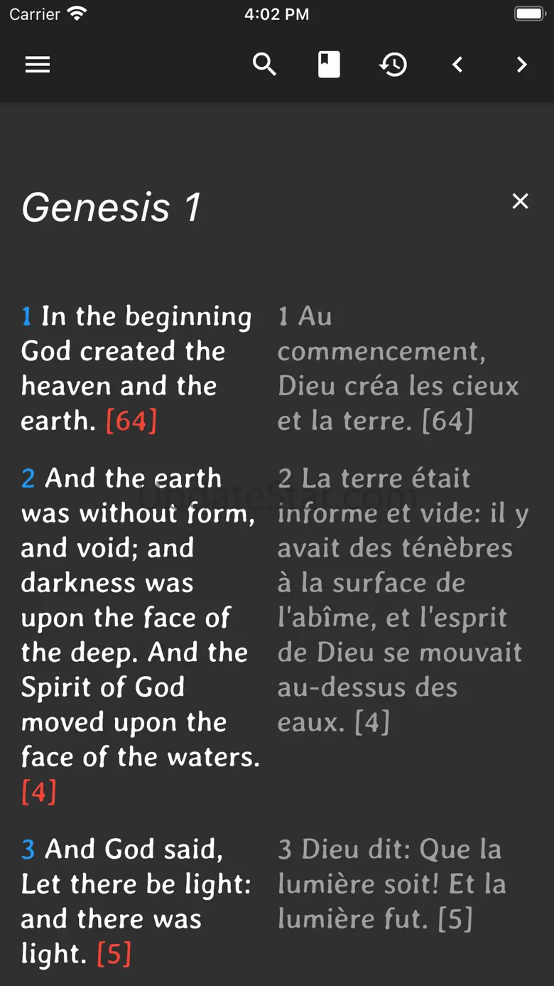 Bible Multi "The Life" 1.29.1