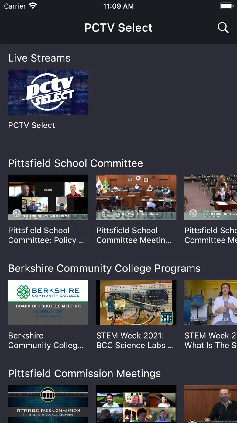 PCTV Select 1.0
