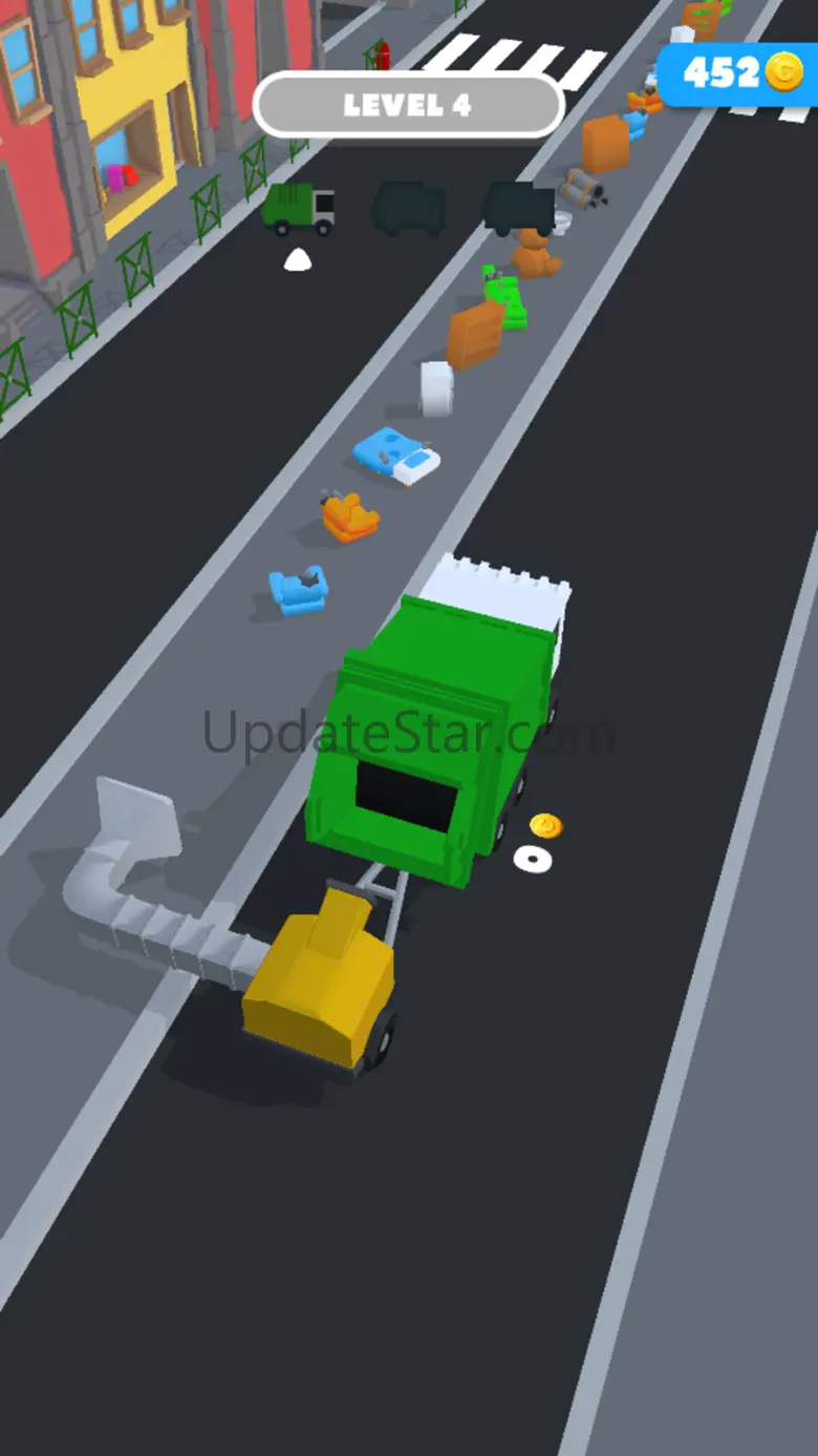 Clean Inc 1.0