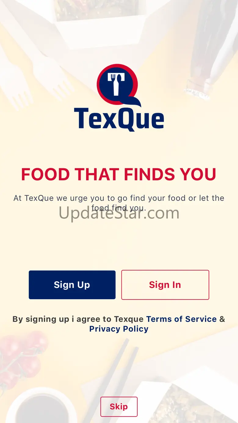 TexQue 1.6