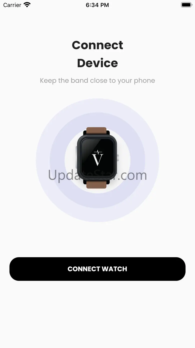 Vagus Watch 1.0.3