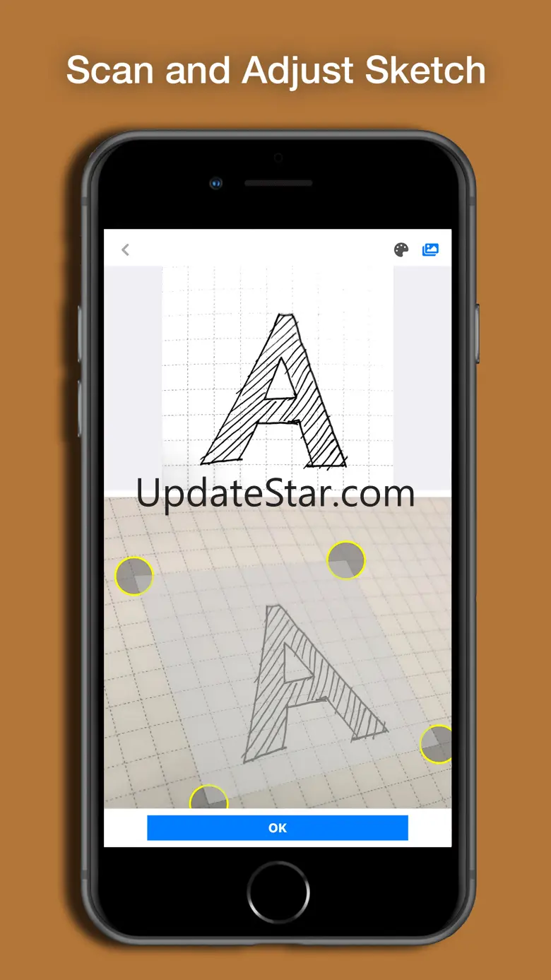 Letterforms - Font Maker 2.6.0