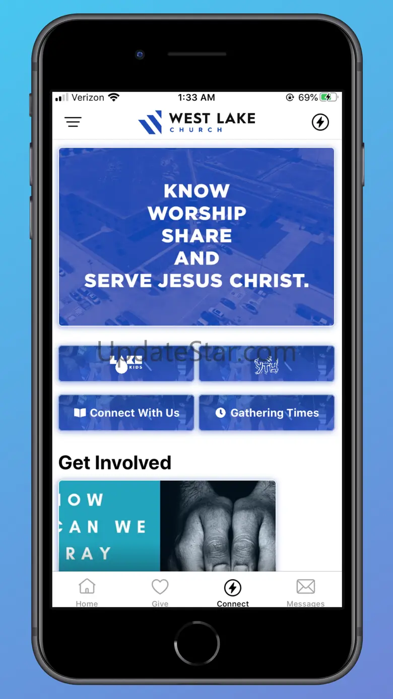 West Lake Church 1.2.7