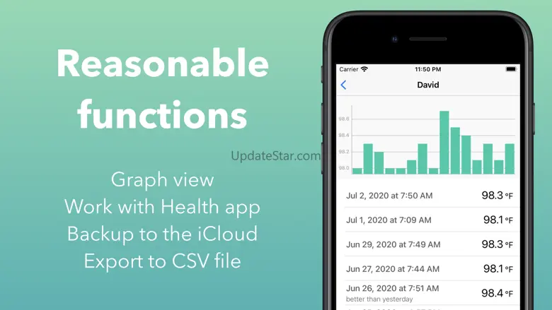Body Temperature Note 1.1.1