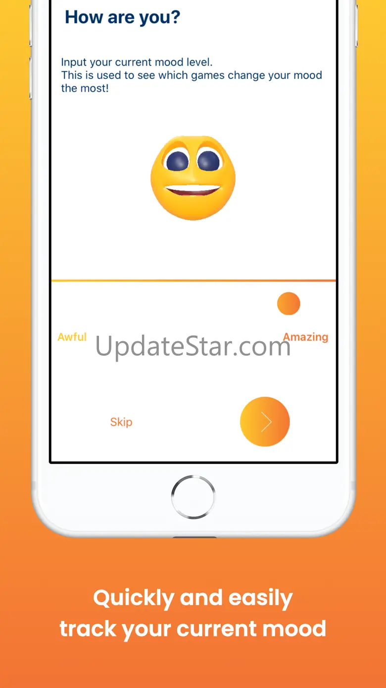 Smappy - Smile Therapy 1.1
