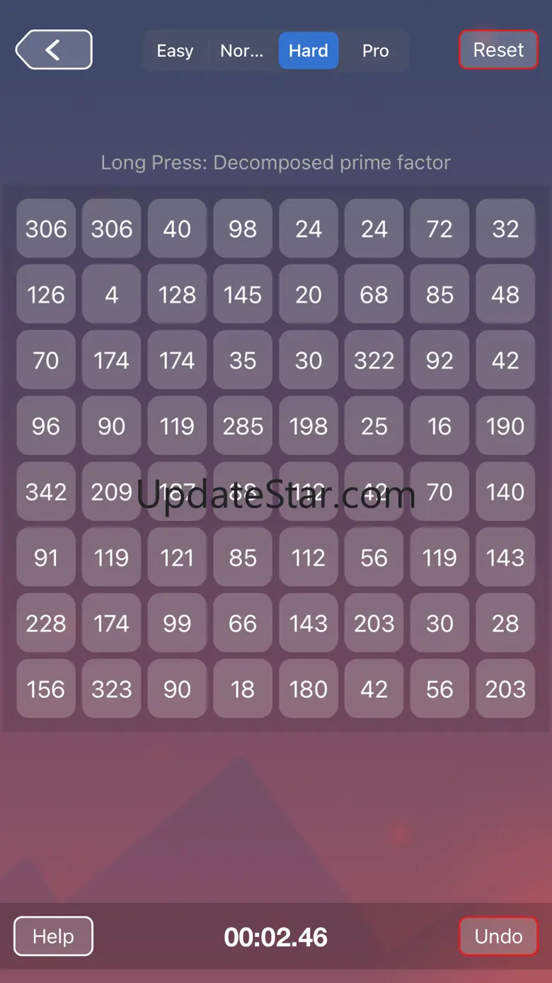 Number Crush Puzzle 1.0.1