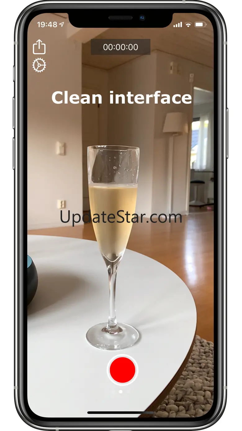 Spatial Camera Tracker 1.05