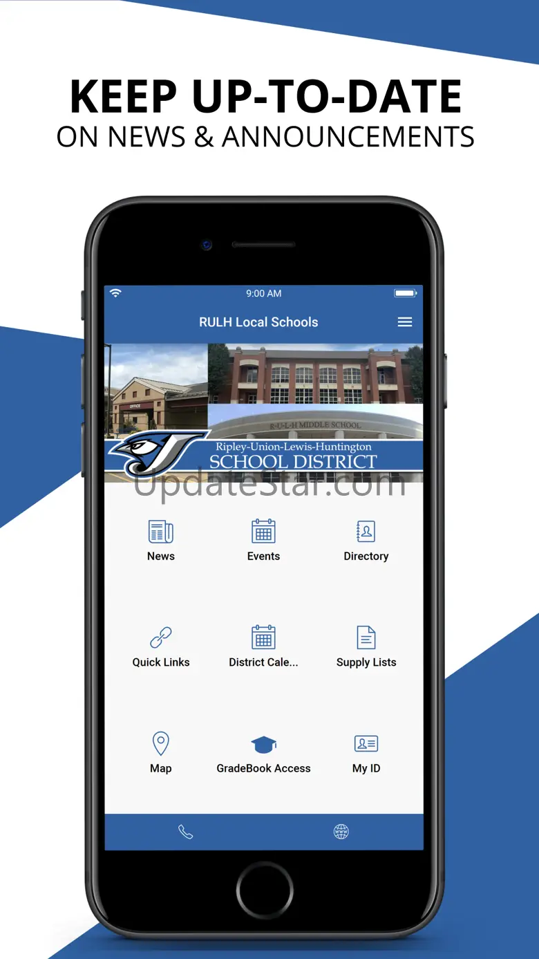 RULH Local School District 11.2.2