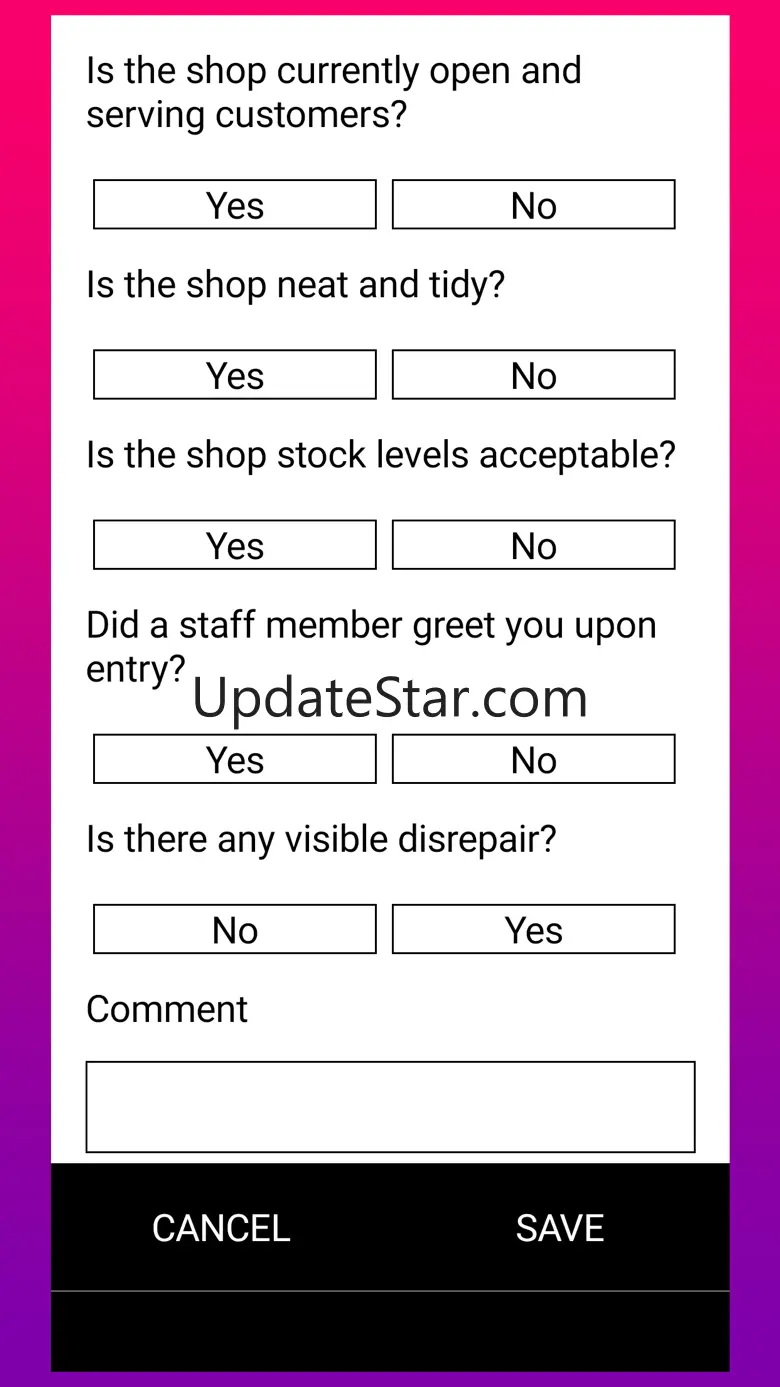 Kinetica ClickScan 1.0.8