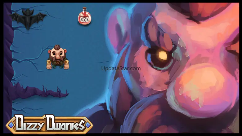 Dizzy Dwarves 1.0.6